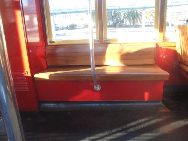 Foto: tranvías de Nueva Orleans - Nueva Orleans (Louisiana), Estados Unidos