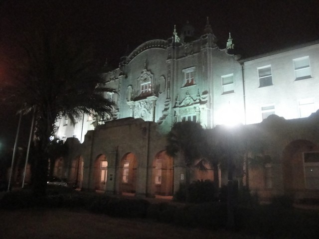 Foto de Mobile (Alabama), Estados Unidos