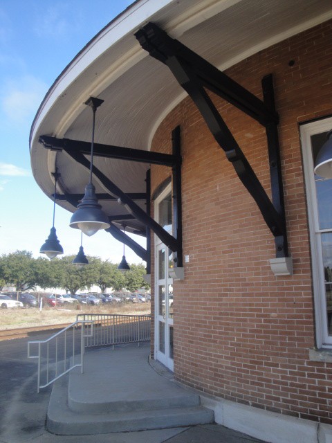 Foto: estación Gulfport - Gulfport (Mississippi), Estados Unidos