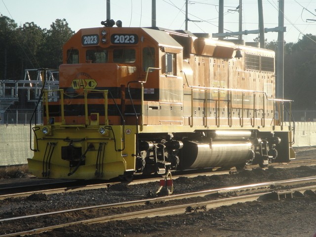 Foto: material rodante vario - Panama City (Florida), Estados Unidos