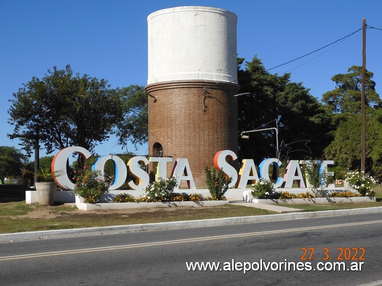 Foto: Costa Sacate - Costa Sacate (Córdoba), Argentina