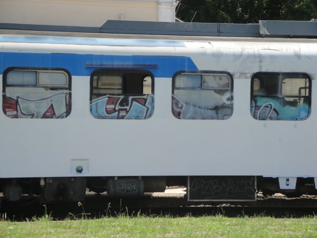 Foto: estación Pilar, FC Urquiza - Pilar (Buenos Aires), Argentina