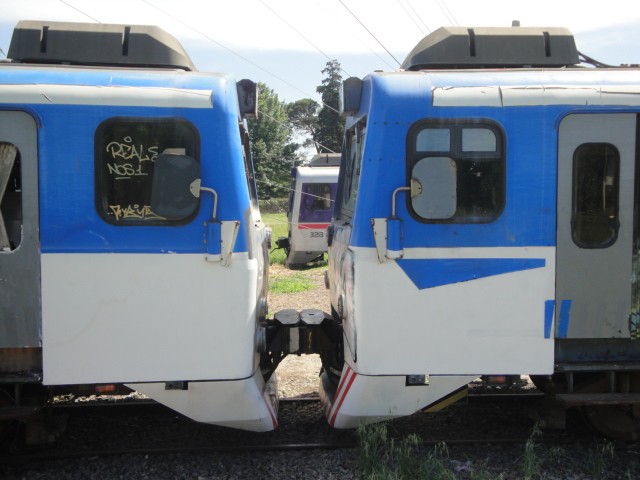 Foto: estación Pilar, FC Urquiza - Pilar (Buenos Aires), Argentina