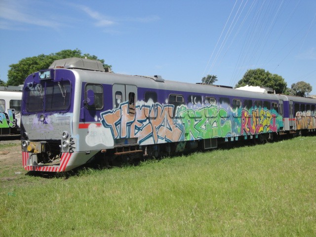 Foto: estación Pilar, FC Urquiza - Pilar (Buenos Aires), Argentina