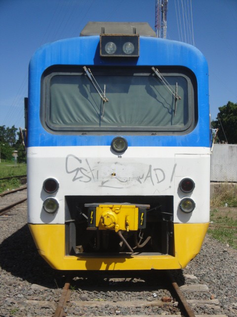 Foto: estación Pilar, FC Urquiza - Pilar (Buenos Aires), Argentina