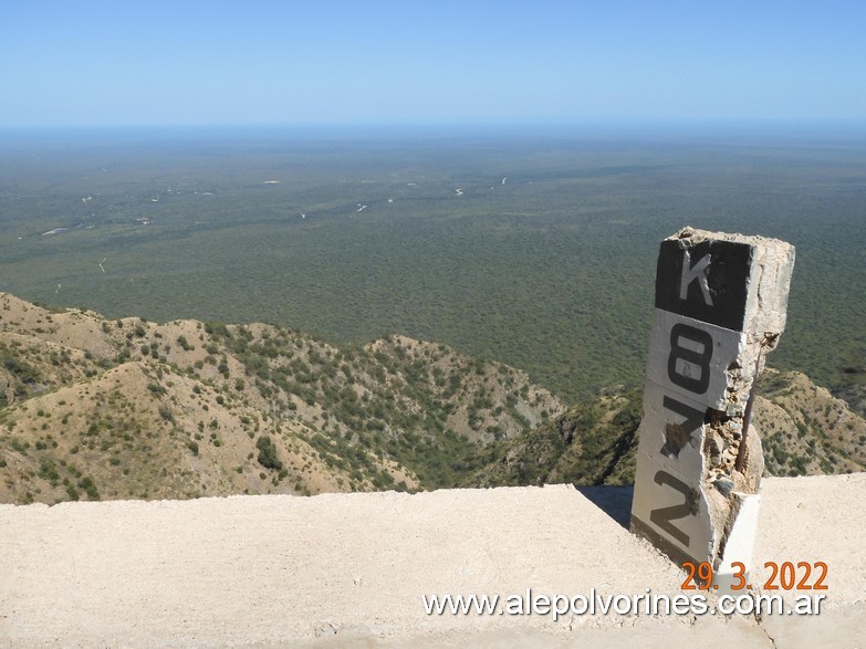 Foto: Mirador del Artesano - Cordoba - Chancani (Córdoba), Argentina