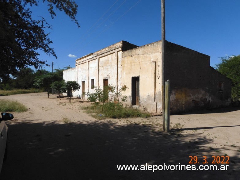Foto: Huascha - Huascha (Córdoba), Argentina