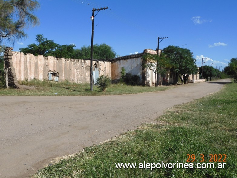 Foto: Chuña - Chuña (Córdoba), Argentina