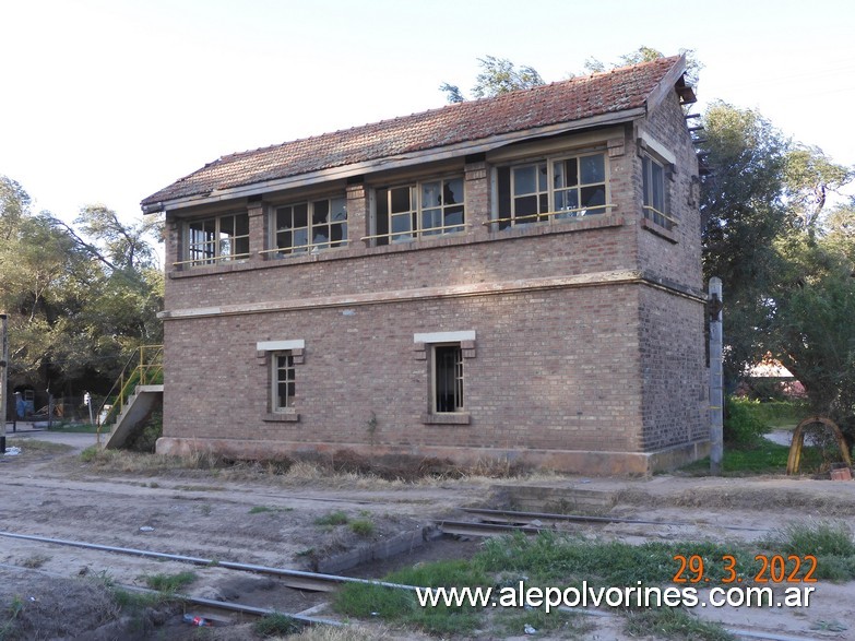 Foto: Estacion Dean Funes - Cabin - Dean Funes (Córdoba), Argentina