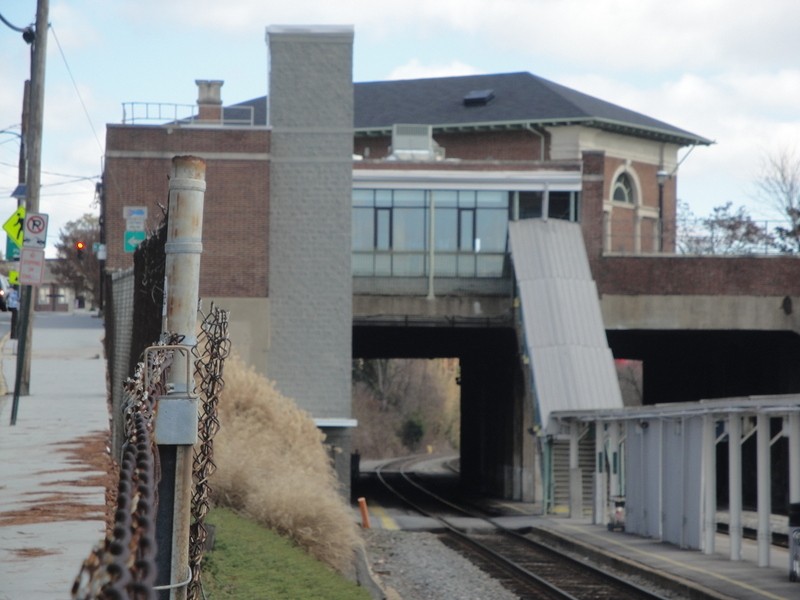 Foto: estación de Amtrak - Atlanta (Georgia), Estados Unidos