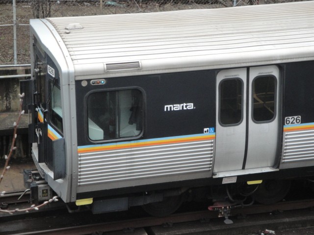 Foto de Atlanta (Georgia), Estados Unidos