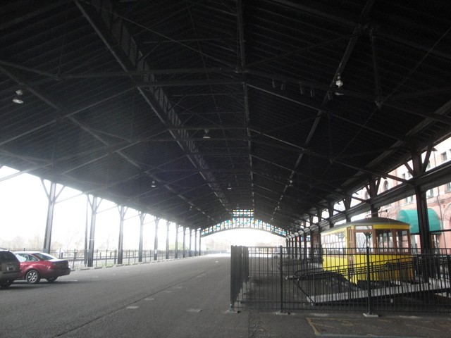 Foto: ex Union Station - Montgomery (Alabama), Estados Unidos