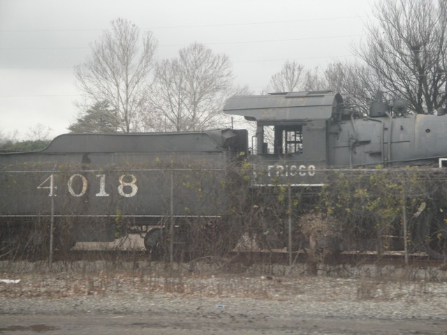 Foto: afueras - Birmingham (Alabama), Estados Unidos