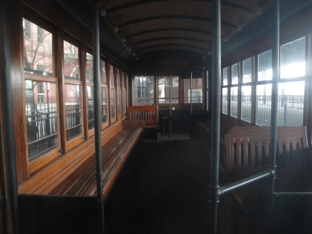 Foto: ex Union Station - Montgomery (Alabama), Estados Unidos