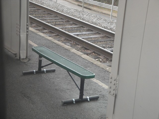 Foto: estación de Amtrak - Atlanta (Georgia), Estados Unidos