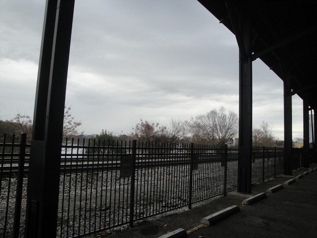 Foto: ex Union Station - Montgomery (Alabama), Estados Unidos