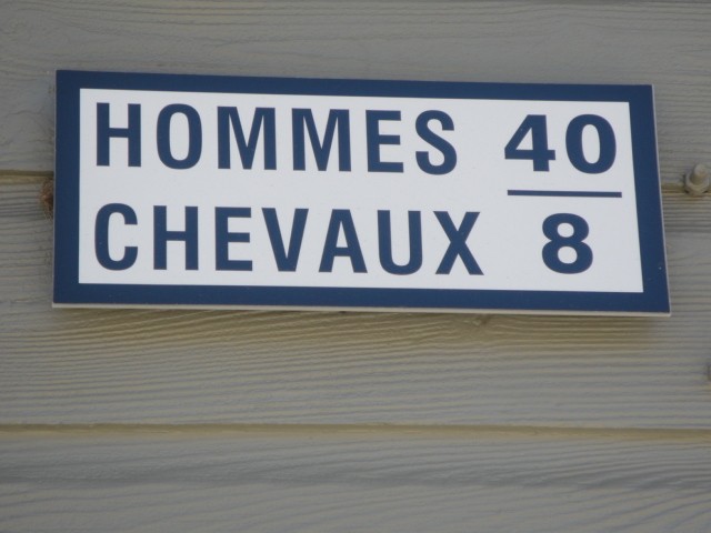 Foto: Merci Train - Jackson (Mississippi), Estados Unidos