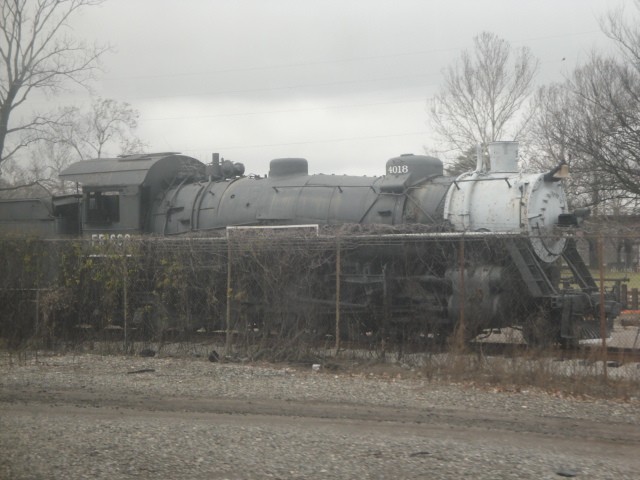 Foto: afueras - Birmingham (Alabama), Estados Unidos