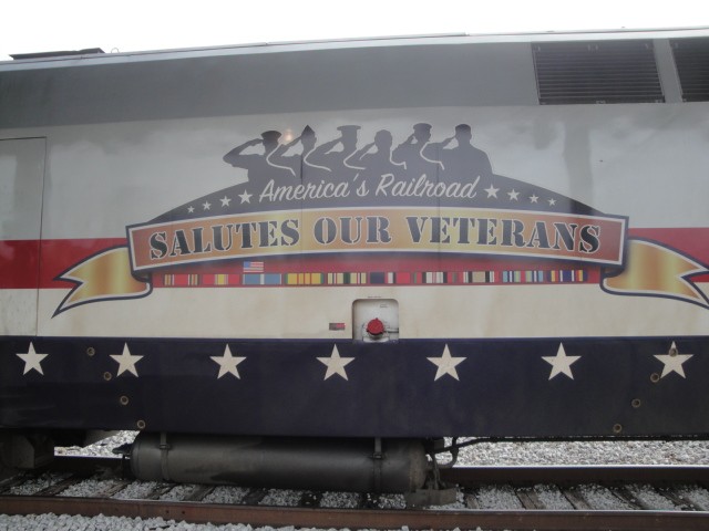 Foto: estación Birmingham - Birmingham (Alabama), Estados Unidos