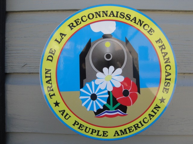 Foto: Merci Train - Jackson (Mississippi), Estados Unidos