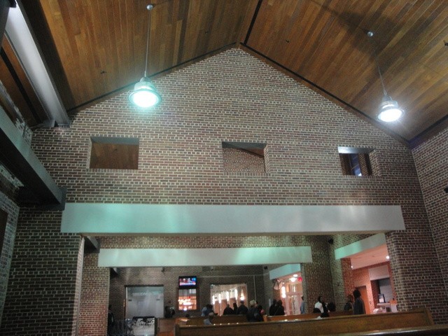 Foto: Union Station - Jackson (Mississippi), Estados Unidos