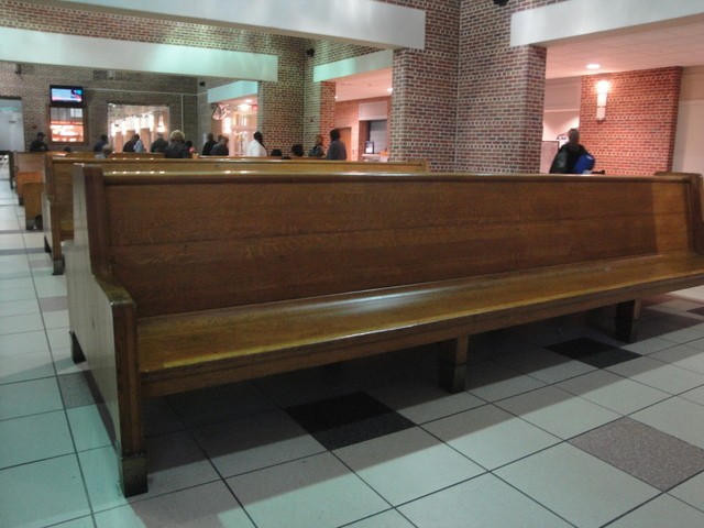 Foto: Union Station - Jackson (Mississippi), Estados Unidos