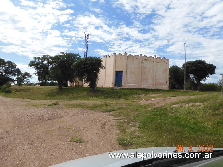 Foto: Macha - Macha (Córdoba), Argentina