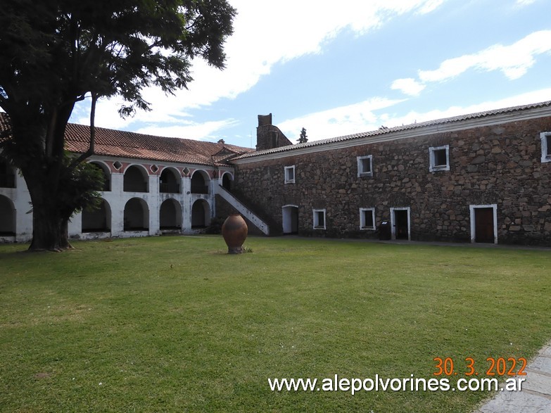 Foto: Estancia Jesuitica de Jesus Maria - Jesus Maria (Córdoba), Argentina