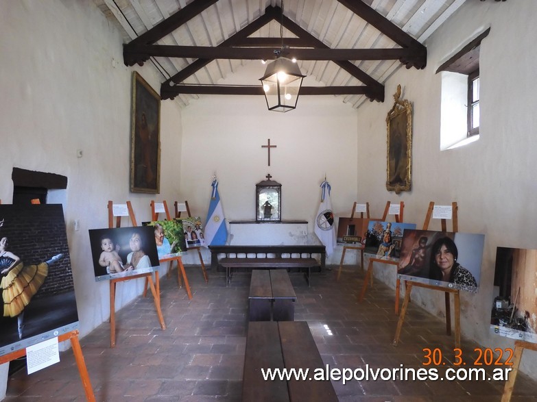 Foto: Posta de Sinsacate - Sinsacate (Córdoba), Argentina