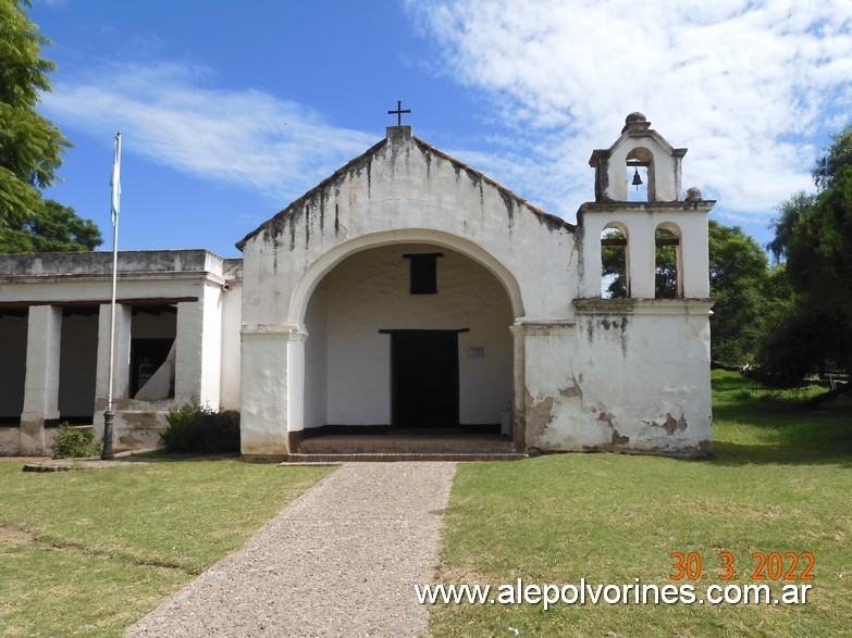 Foto: Posta de Sinsacate - Sinsacate (Córdoba), Argentina