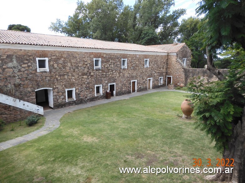 Foto: Estancia Jesuitica de Jesus Maria - Jesus Maria (Córdoba), Argentina