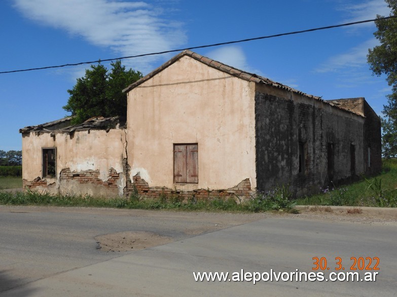 Foto: Colonia Vicente Aguero - Colonia Vicente Aguero (Córdoba), Argentina