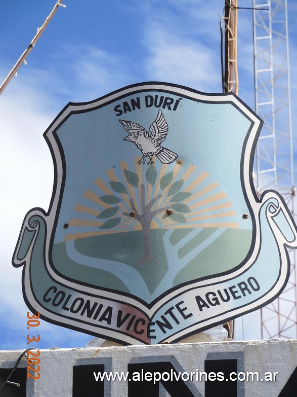 Foto: Colonia Vicente Agüero - Municipalidad - Colonia Vicente Aguero (Córdoba), Argentina