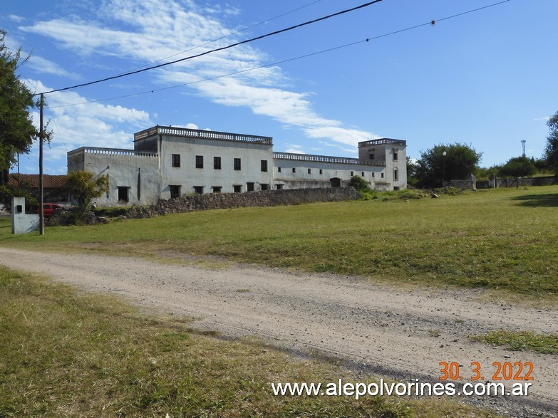 Foto: Estancia Jesuitica Caroya - Jesus Maria (Córdoba), Argentina