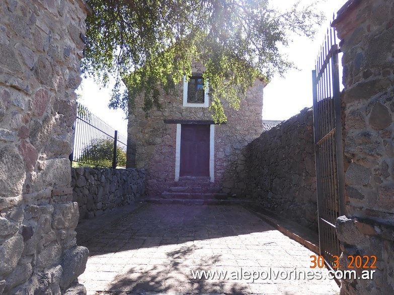 Foto: Estancia Jesuitica Caroya - Jesus Maria (Córdoba), Argentina