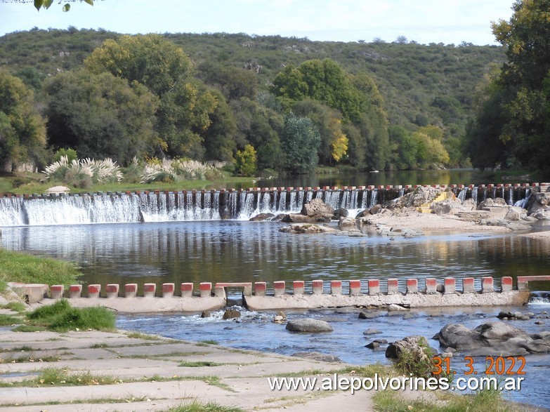 Foto: Cosquin - Balneario La Toma - Cosquin (Córdoba), Argentina