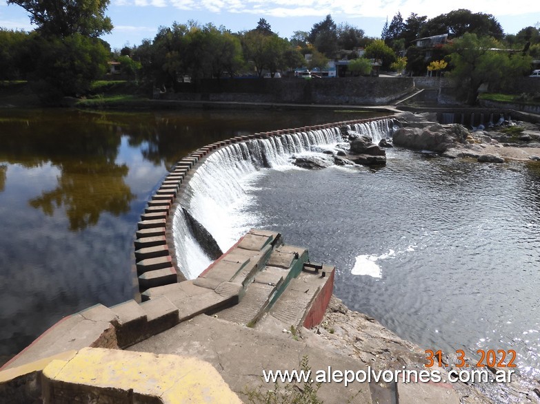 Foto: Cosquin - Balneario La Toma - Cosquin (Córdoba), Argentina