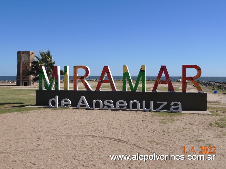Foto: Miramar de Ansenuza - Miramar (Córdoba), Argentina
