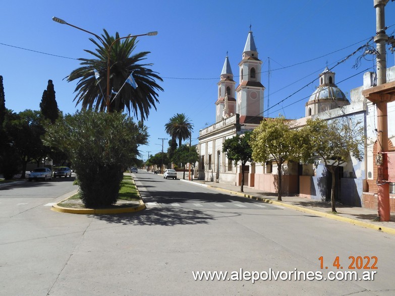 Foto: Villa Concepción del Tío - Villa Concepcion del Tio (Córdoba), Argentina