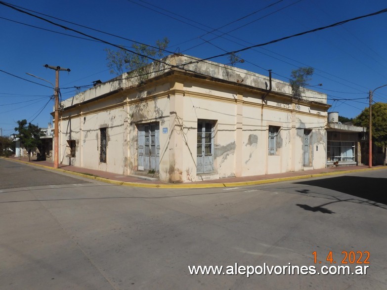 Foto: Villa Concepción del Tío - Villa Concepcion del Tio (Córdoba), Argentina