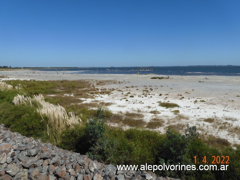 Foto: Miramar de Ansenuza - Miramar (Córdoba), Argentina