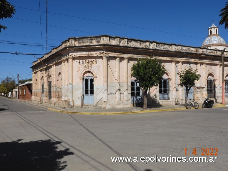 Foto: Villa Concepción del Tío - Villa Concepcion del Tio (Córdoba), Argentina