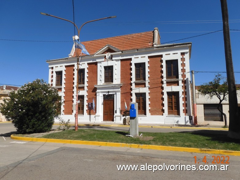 Foto: Villa Concepción del Tío - Casa de Cultura - Villa Concepcion del Tio (Córdoba), Argentina
