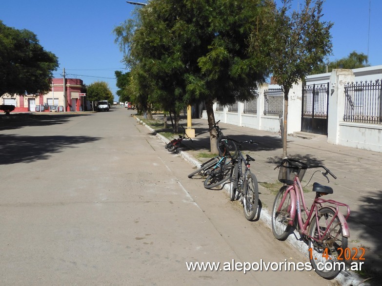 Foto: Colonia San Bartolomé - Colonia San Bartolome (Córdoba), Argentina