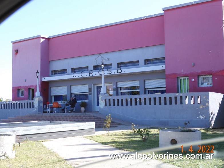 Foto: Centro Cultural y Recreativo Colonia San Bartolomé - Colonia San Bartolome (Córdoba), Argentina