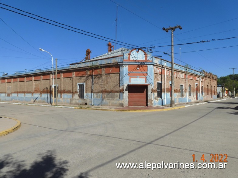 Foto: Colonia San Bartolomé - Colonia San Bartolome (Córdoba), Argentina