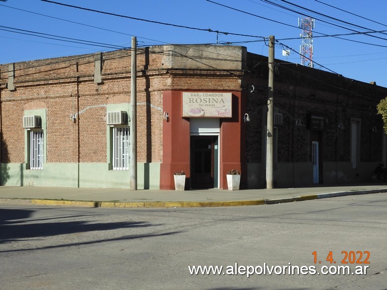 Foto: Colonia Marina - Colonia Marina (Córdoba), Argentina