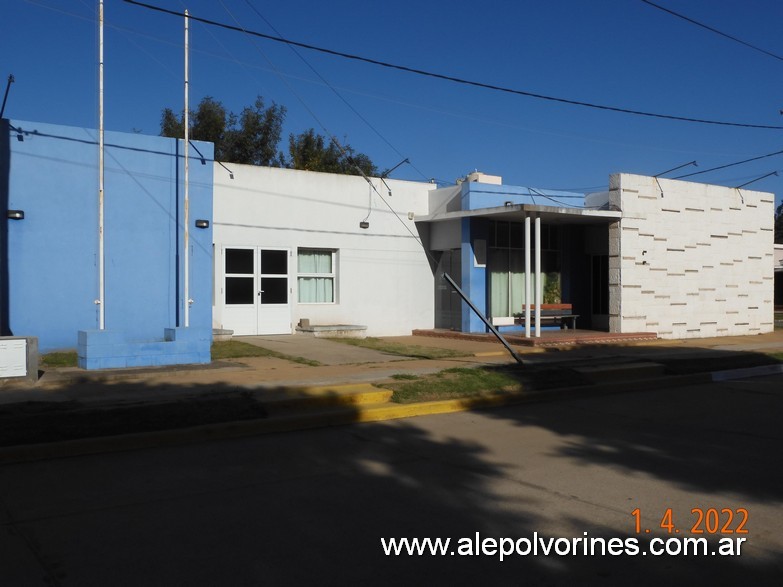 Foto: Colonia Marina - Municipalidad - Colonia Marina (Córdoba), Argentina