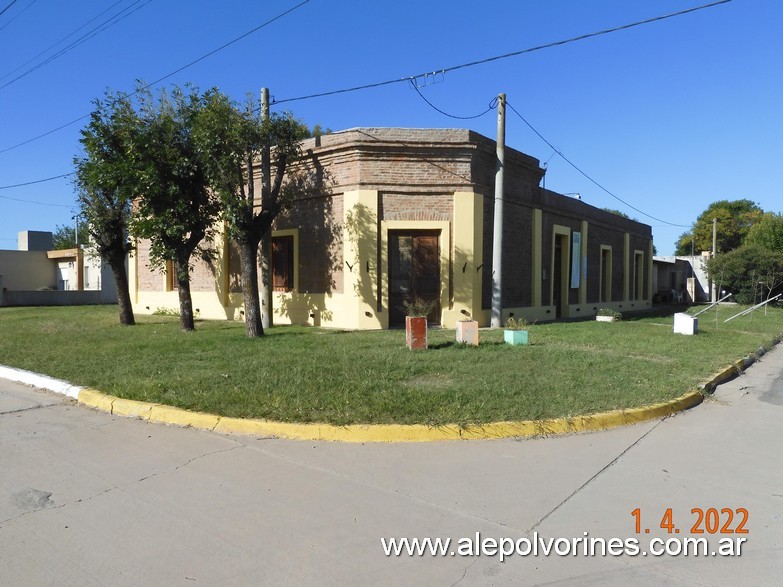 Foto: Colonia Marina - Museo - Colonia Marina (Córdoba), Argentina