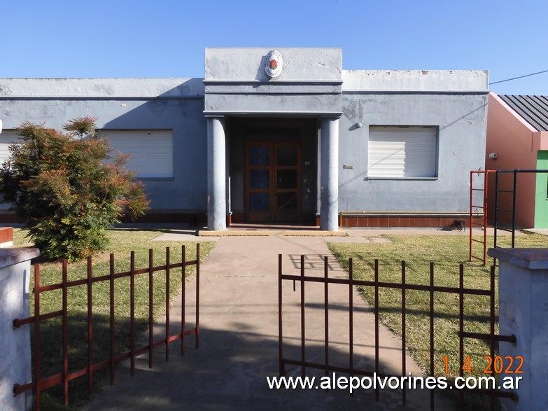 Foto: Colonia Marina - Escuela - Colonia Marina (Córdoba), Argentina